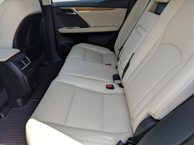 Used 2022 Lexus RX 350 FWD w/ Premium Package image 25