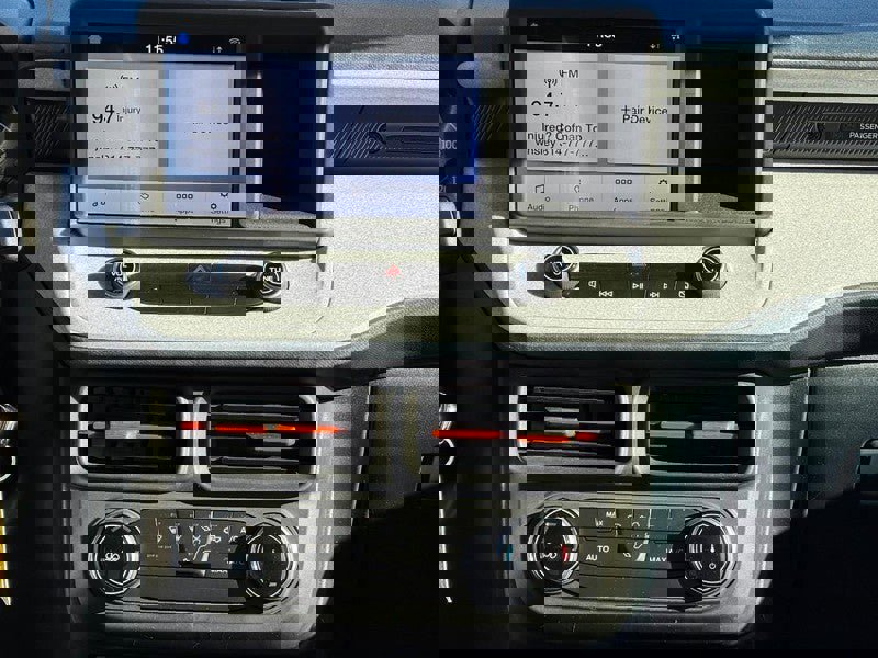 Used 2022 Ford Maverick XLT w/ Equipment Group 300A Standard image 13