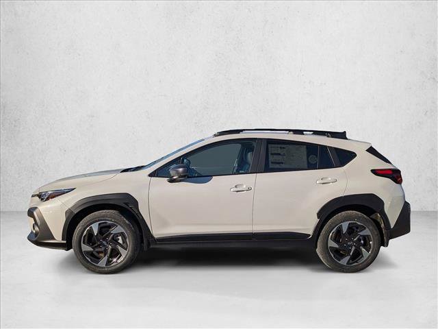 New 2026 Subaru Crosstrek 2.5i Limited image 5