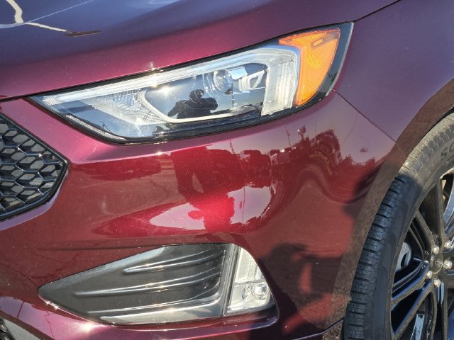 Used 2024 Ford Edge ST-Line AWD/4WD image 8