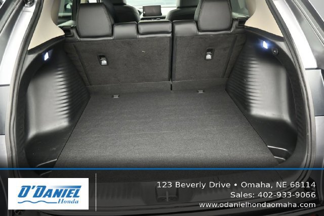 Used 2024 Honda HR-V EX-L image 39
