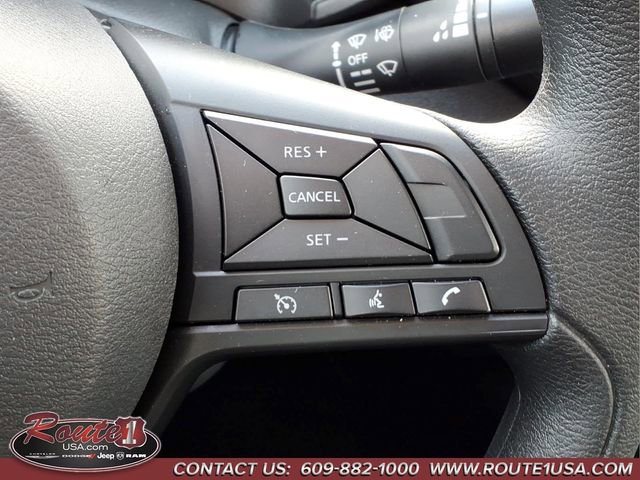 Used 2024 Nissan Altima 2.5 S image 18