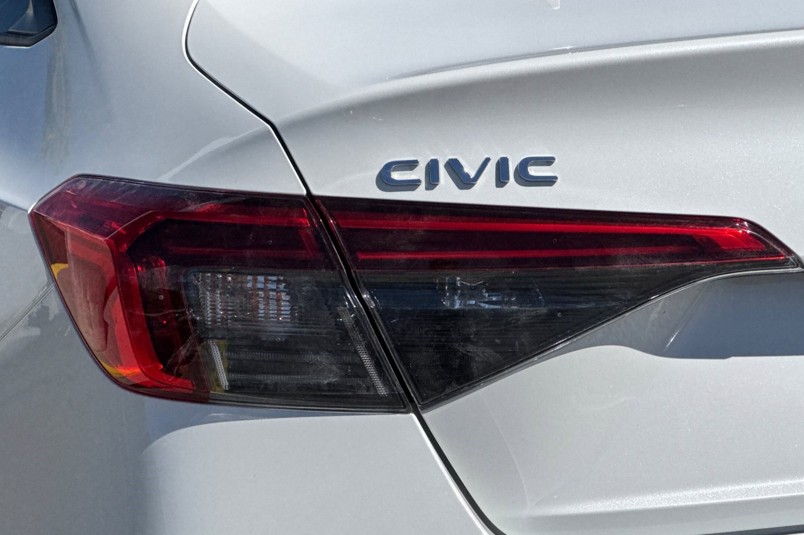 Certified 2024 Honda Civic Sport image 12