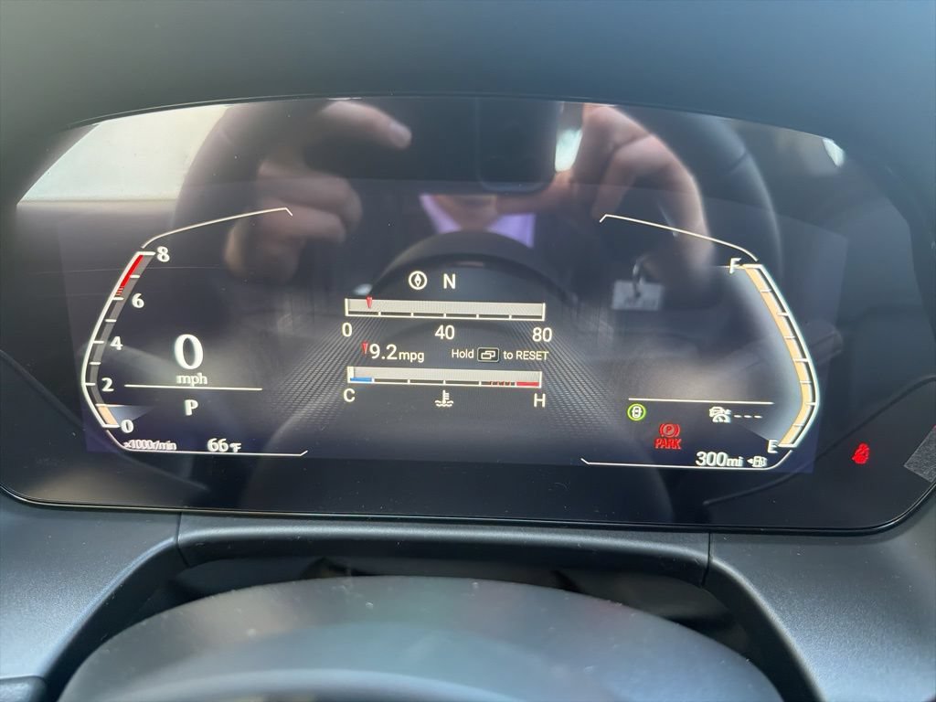 New 2026 MAZDA CX-5 Preferred AWD/4WD image 26
