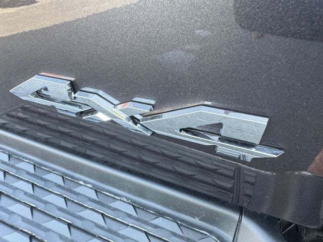 New 2026 RAM 3500 Big Horn AWD/4WD image 54