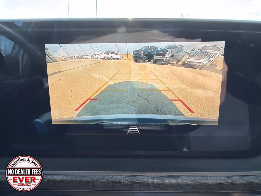 Used 2024 Buick Envista Preferred w/ Convenience I Package FWD image 25