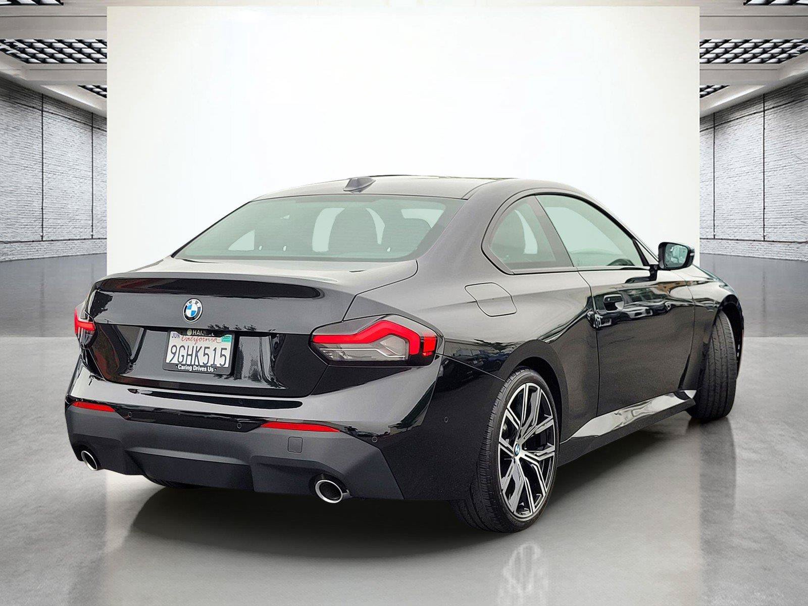 Used 2023 BMW 230i Coupe RWD image 7