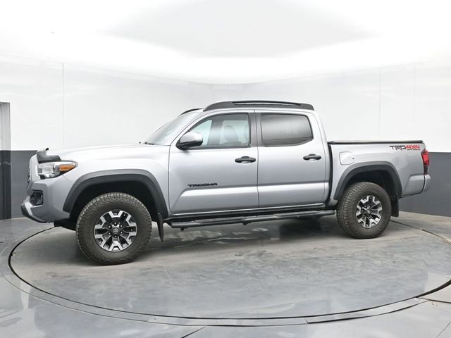 Used 2019 Toyota Tacoma TRD Off-Road AWD/4WD image 11