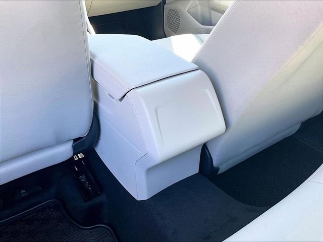 Used 2025 Volkswagen Jetta S FWD image 28