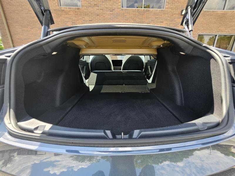 Used 2023 Tesla Model 3 Standard Range RWD image 67