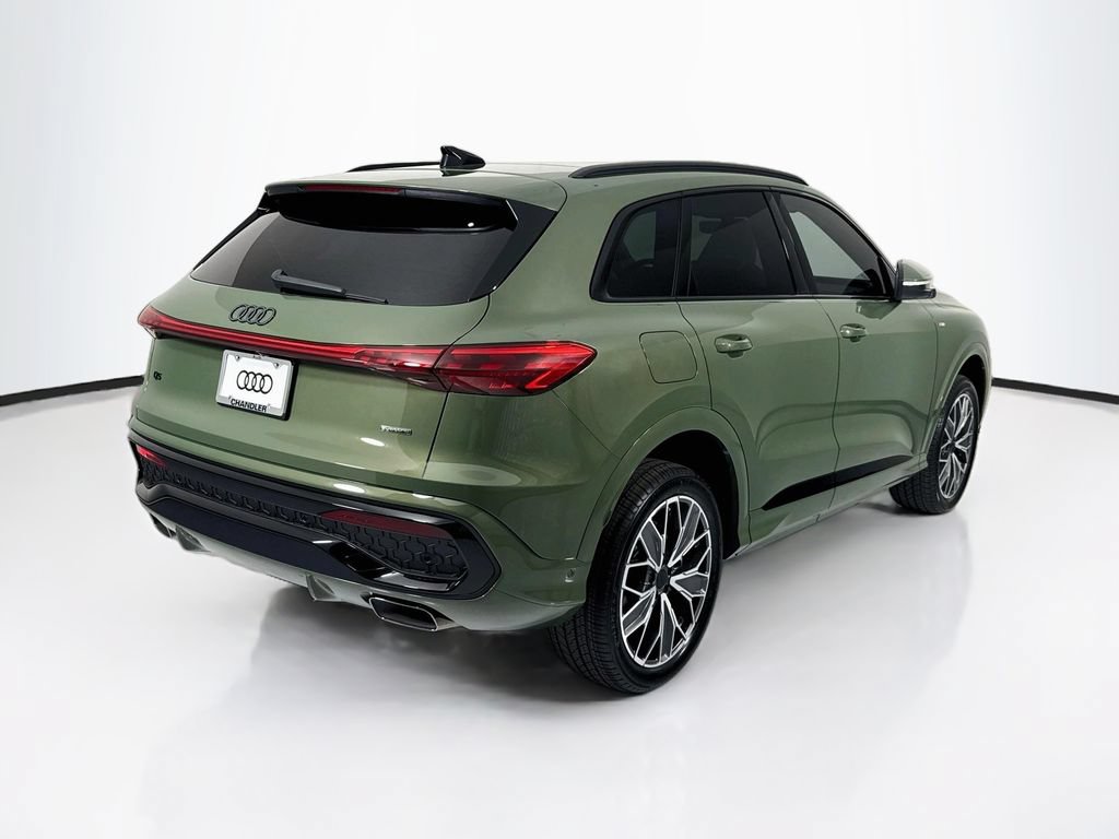 New 2026 Audi Q5 Premium Plus AWD/4WD image 5