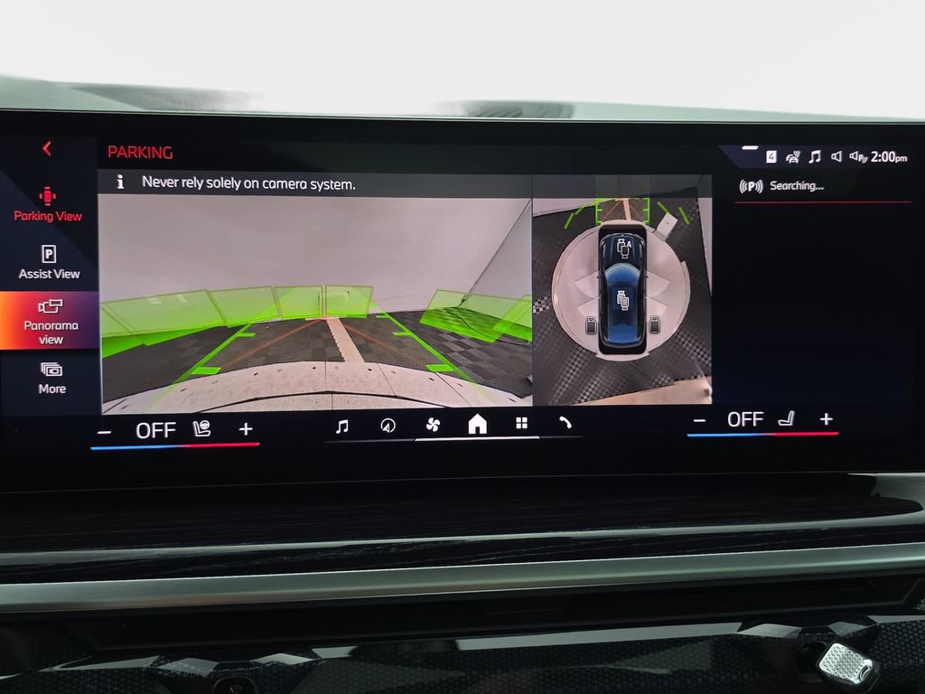 New 2026 BMW X6 xDrive40i AWD/4WD image 23