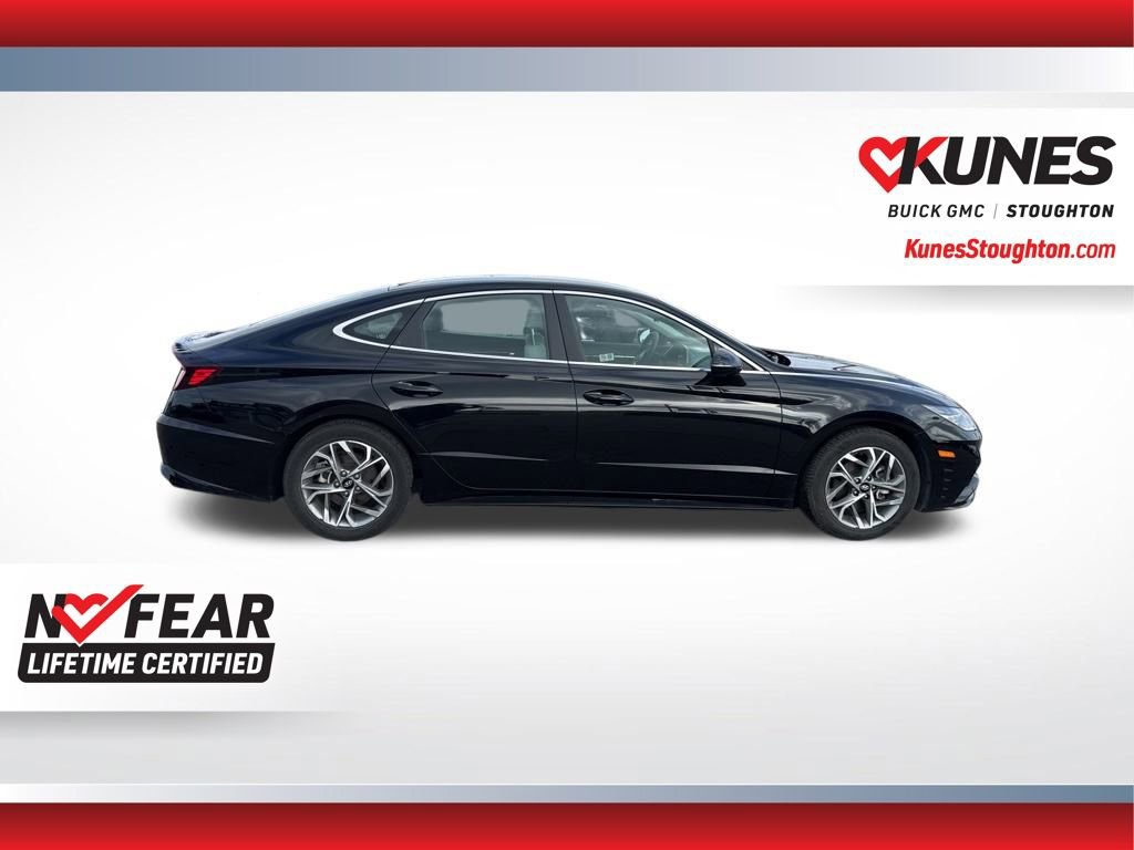 Used 2023 Hyundai Sonata SEL image 12
