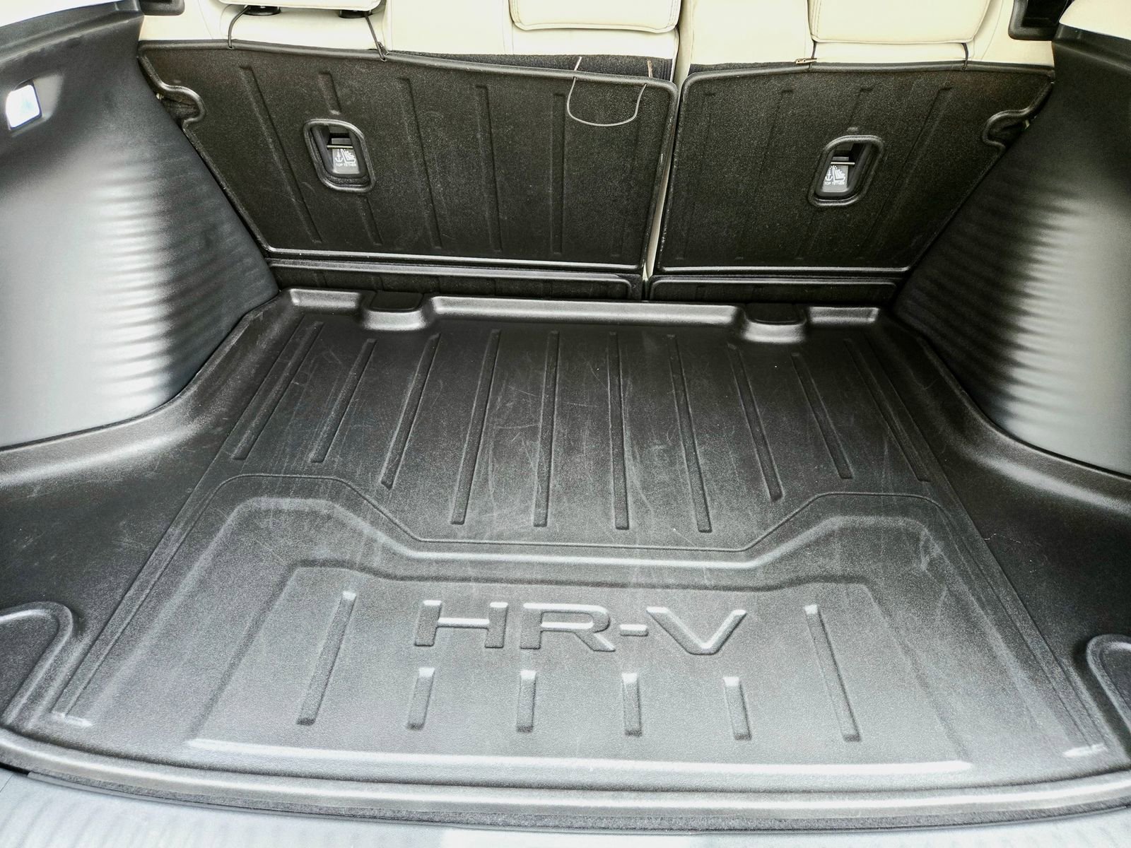 Used 2025 Honda HR-V EX-L image 29