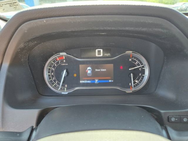 Used 2023 Honda Ridgeline RTL-E image 34