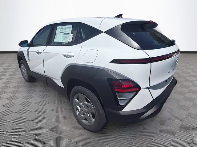 New 2026 Hyundai Kona SE AWD/4WD image 4