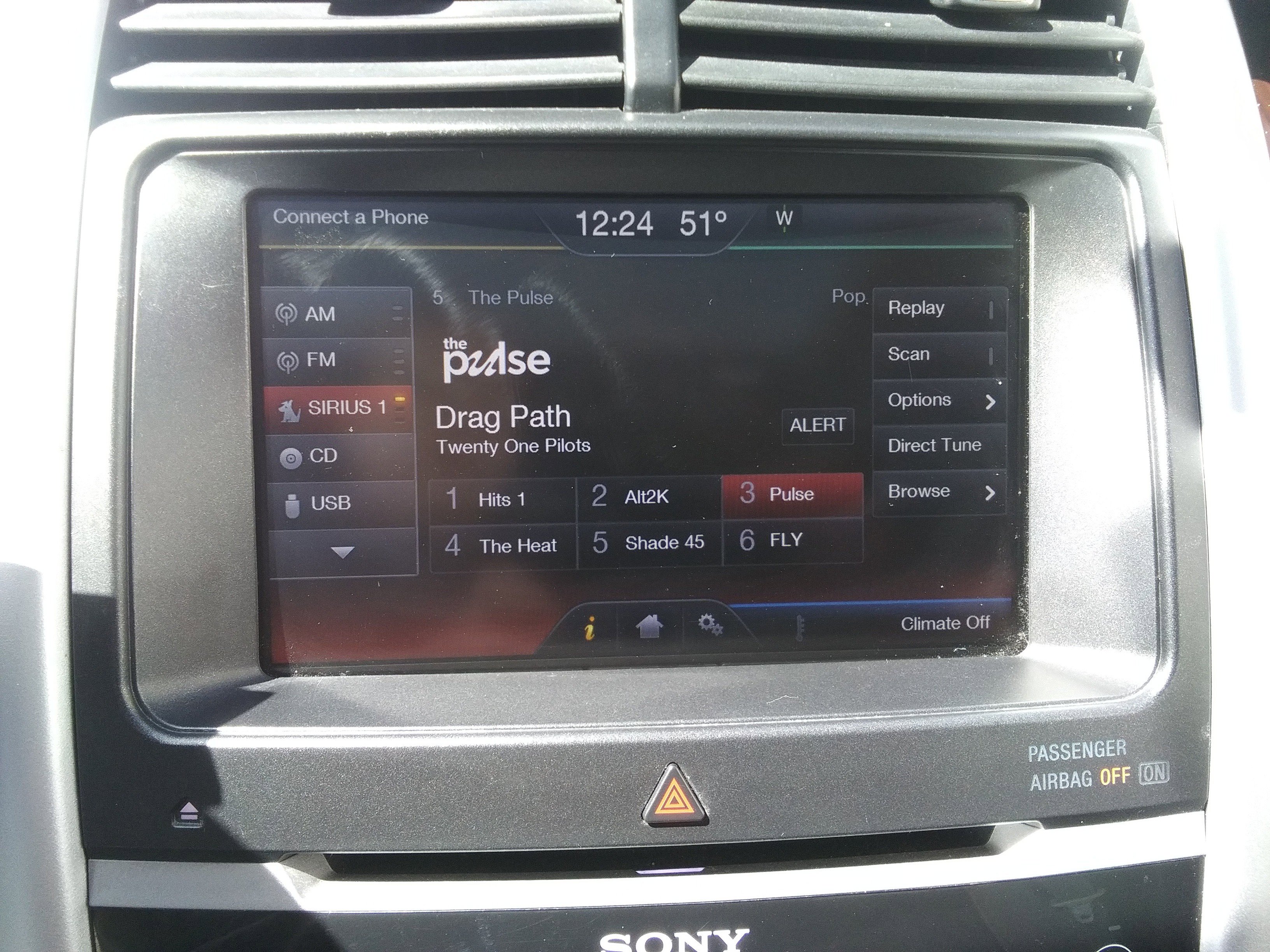 Used 2014 Ford Edge Limited w/ Equipment Group 302A AWD/4WD image 24