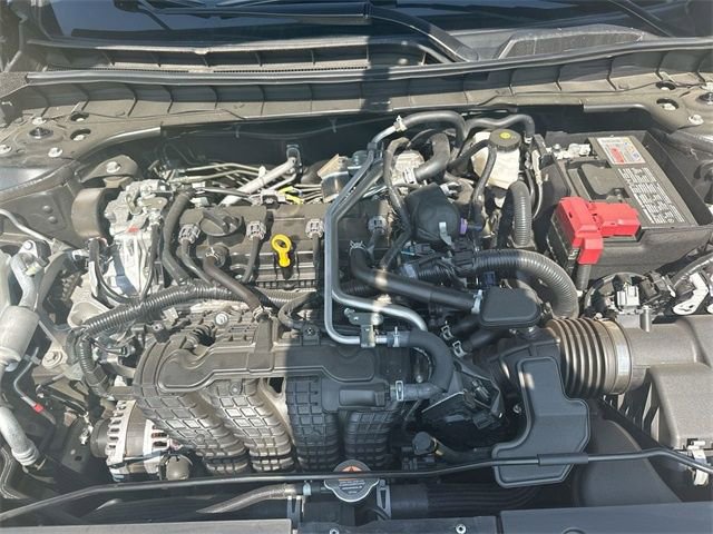 Used 2025 Nissan Altima 2.5 S image 35