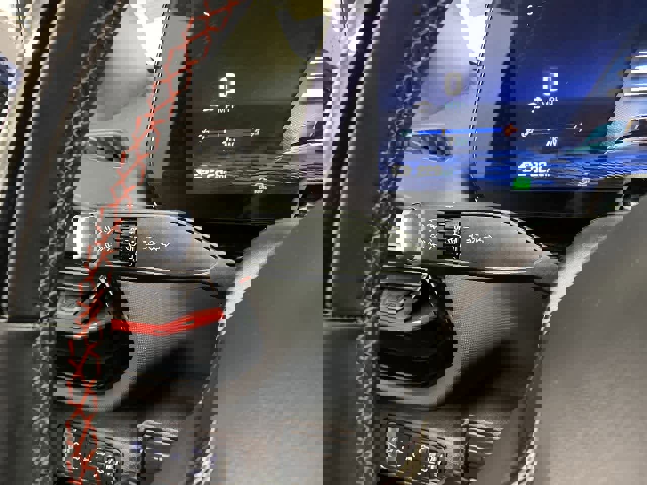 Used 2025 Chevrolet Silverado EV RST image 23