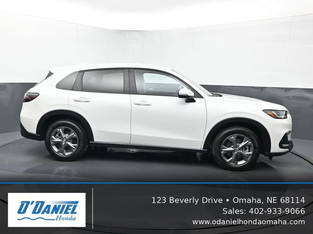 Used 2026 Honda HR-V LX image 7