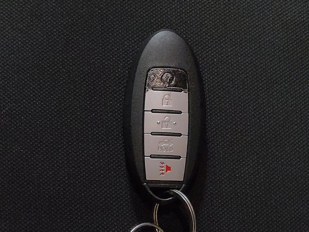 Used 2019 Nissan Pathfinder SV FWD image 32
