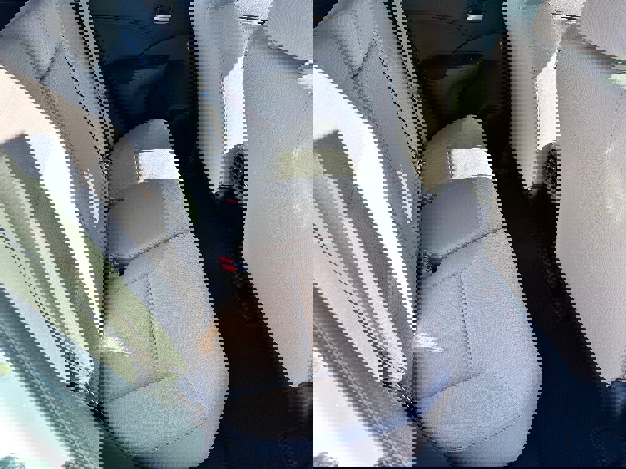 Used 2016 Honda CR-V LX image 9