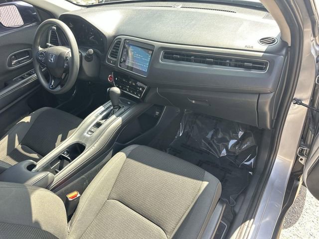 Used 2022 Honda HR-V EX image 27