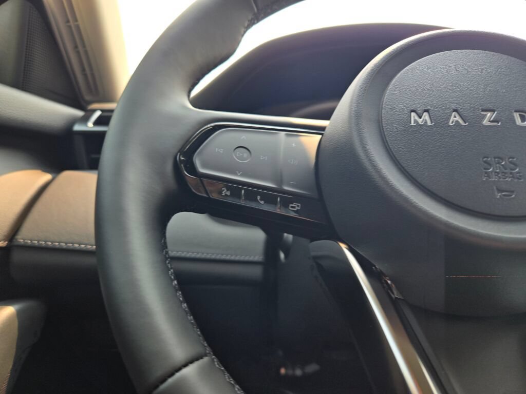 New 2026 MAZDA CX-5 Preferred AWD/4WD image 24