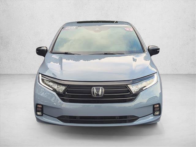 Used 2023 Honda Odyssey Sport image 2