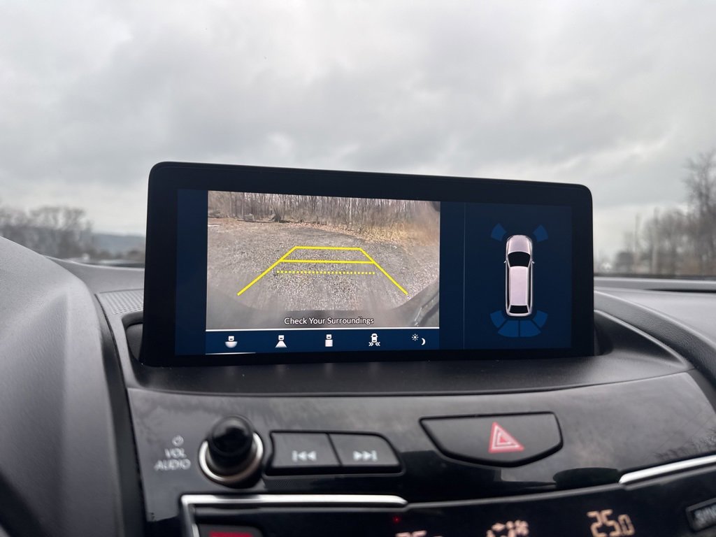 Used 2021 Acura RDX A-Spec image 29