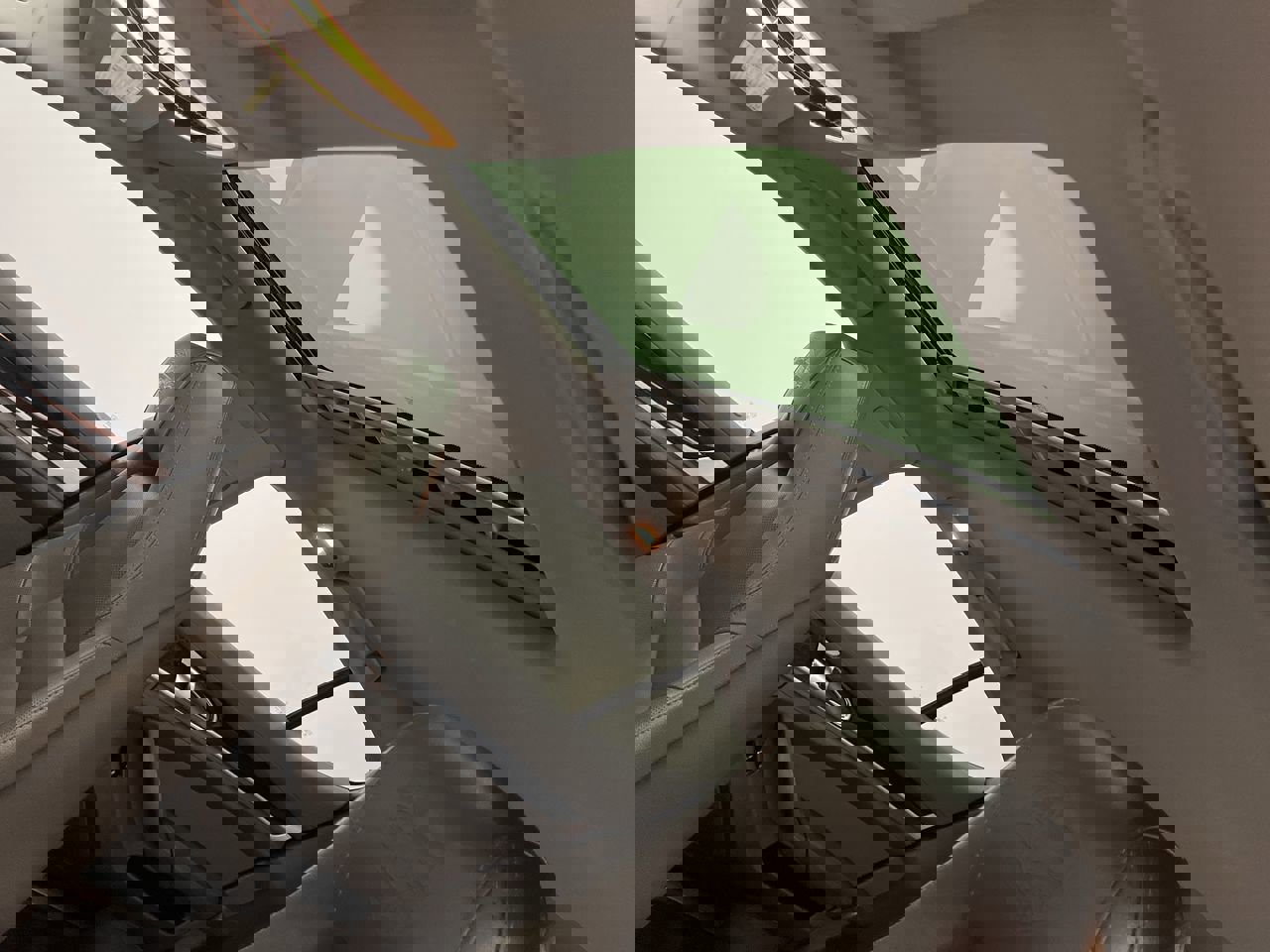 Used 2016 Porsche Panamera 4 Edition image 7