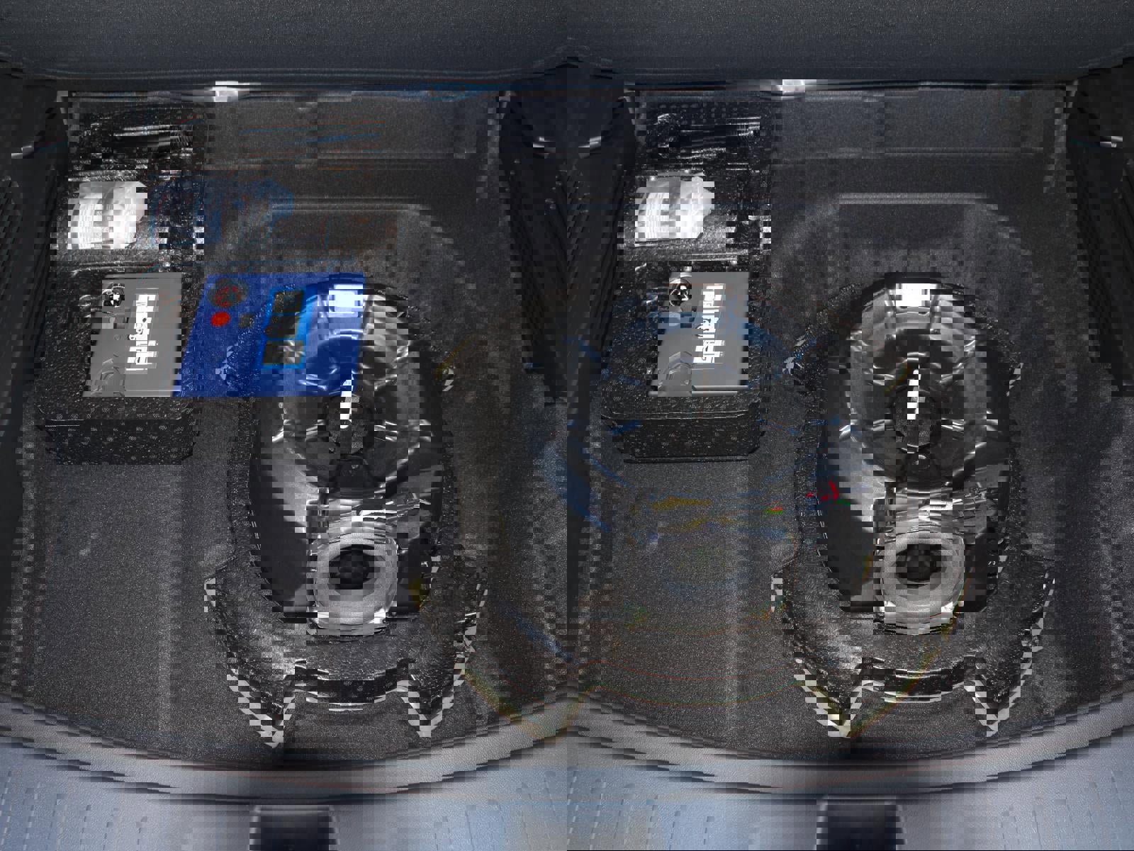 New 2026 Chevrolet TrailBlazer RS w/ Convenience Package image 9