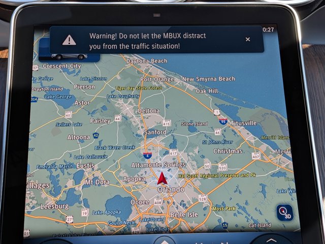 New 2026 Mercedes-Benz GLC 300 image 11