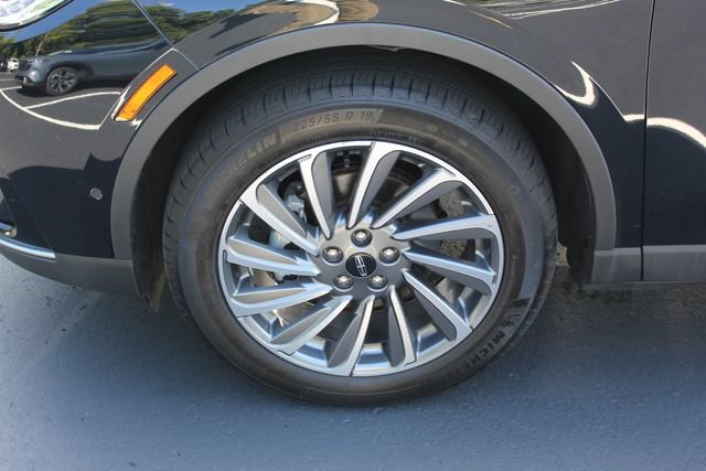 Certified 2023 Lincoln Corsair Reserve w/ Equipment Group 202A AWD/4WD image 12