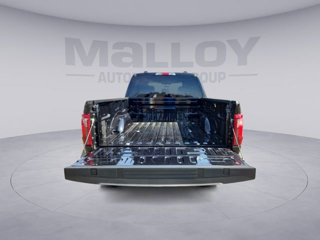 Certified 2024 Ford F150 STX w/ STX Black Appearance Package image 19