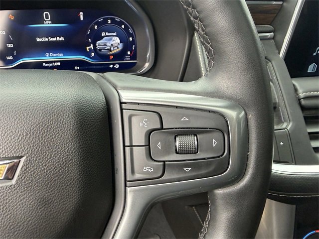 Used 2023 Chevrolet Tahoe Premier w/ Premium Package 2 image 12