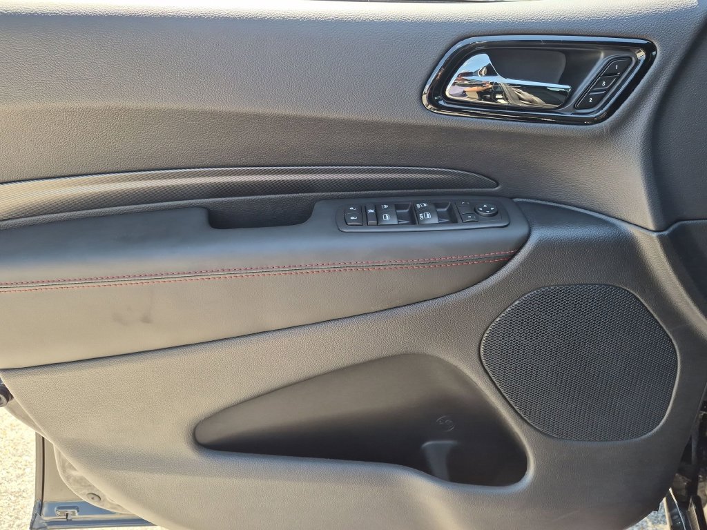 New 2027 Dodge Durango GT AWD/4WD image 34