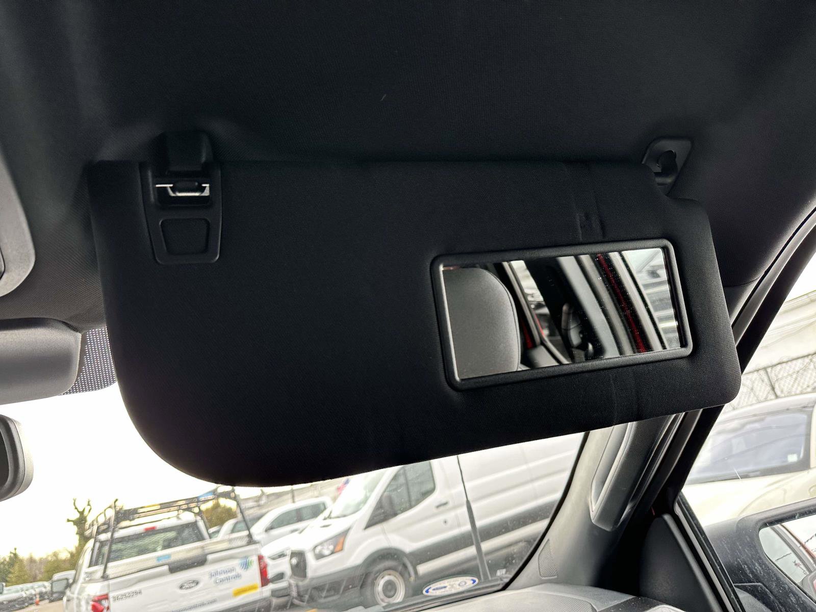 Used 2023 Ford F150 XL w/ STX Appearance Package image 30