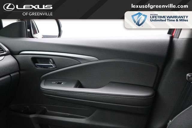 Used 2023 Honda Ridgeline Sport image 23