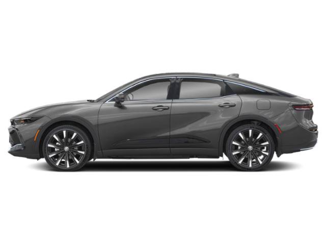 Certified 2023 Toyota Crown Platinum AWD/4WD image 3