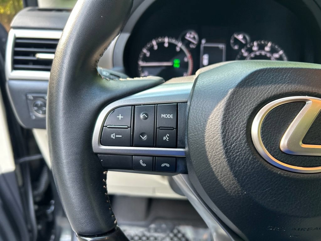 Used 2023 Lexus GX 460 Premium w/ Premium Package AWD/4WD image 24