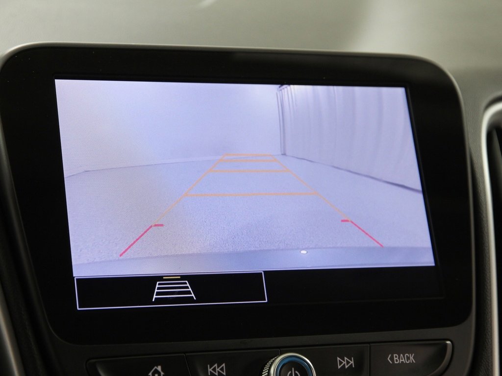 Certified 2024 Chevrolet Malibu RS image 12