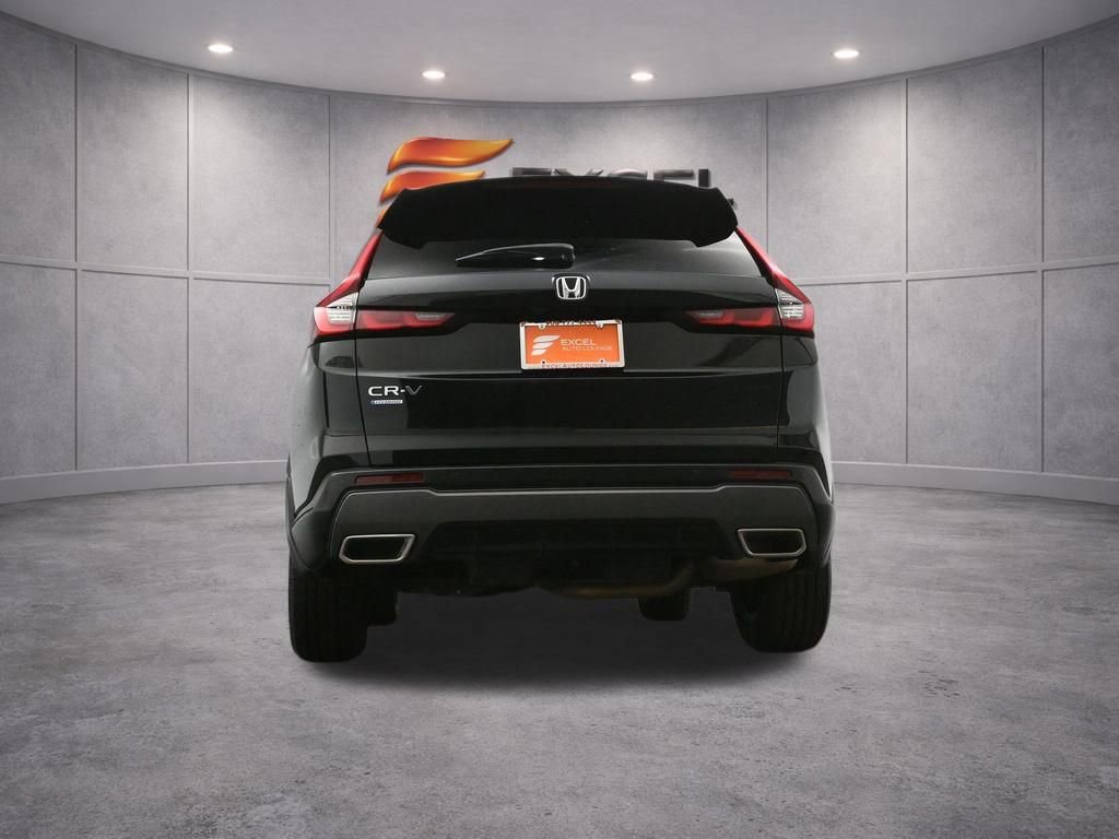 Used 2024 Honda CR-V Sport-L image 44