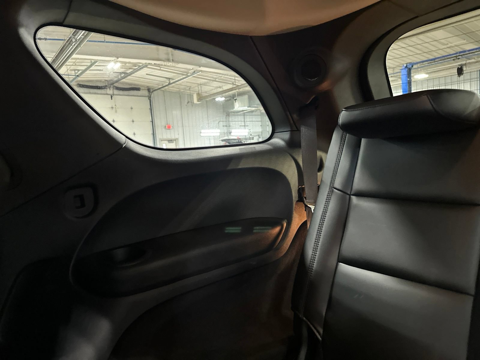 Used 2019 Dodge Durango Citadel w/ Technology Group AWD/4WD image 28