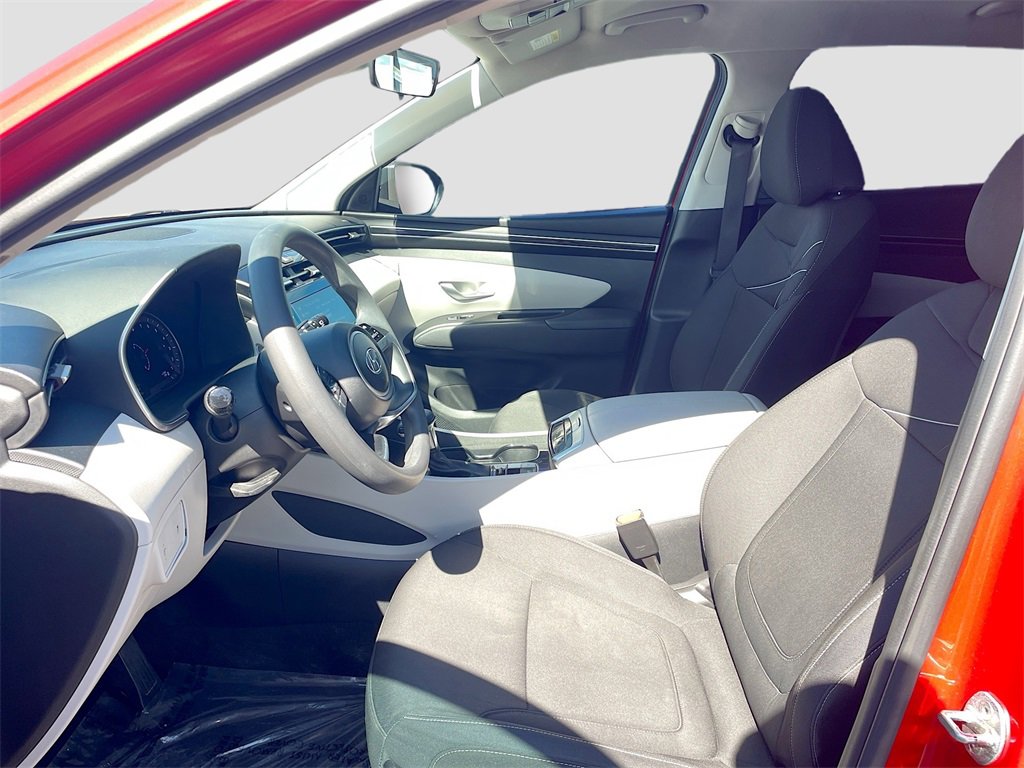 Used 2022 Hyundai Tucson SEL image 10
