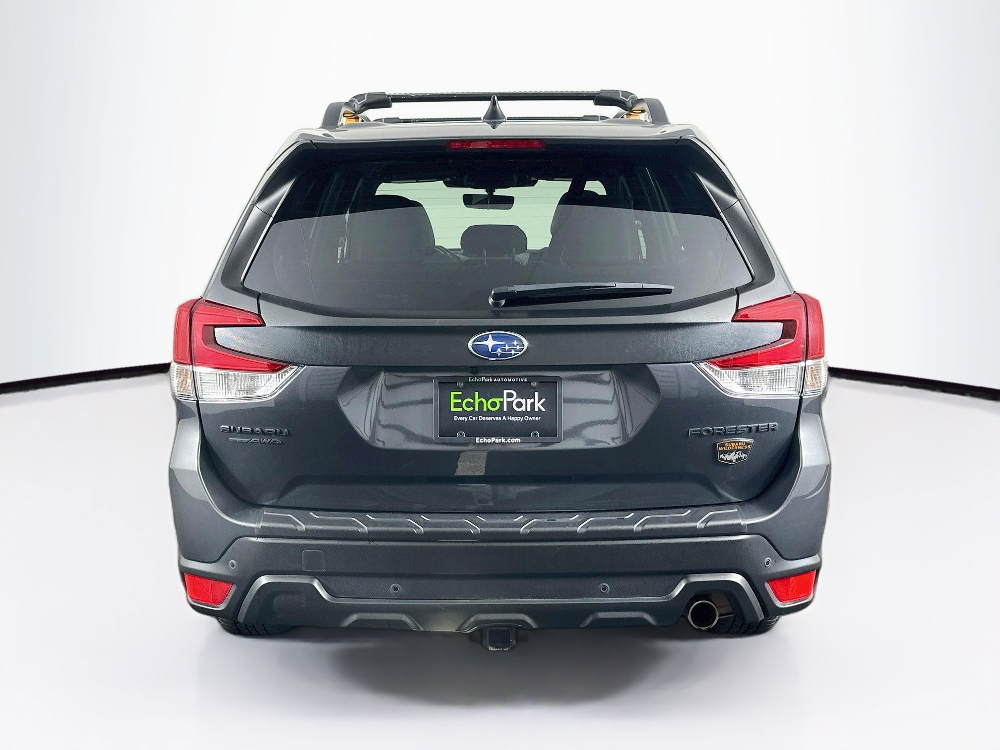 Used 2024 Subaru Forester Wilderness AWD/4WD image 7