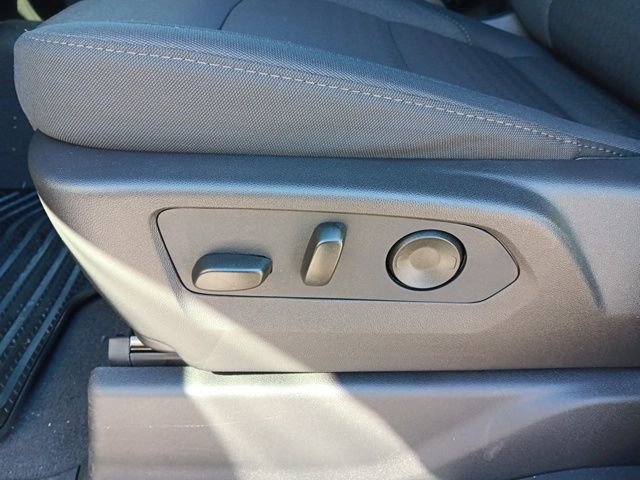 New 2026 Chevrolet Silverado 2500 Custom w/ Custom Value Package image 17