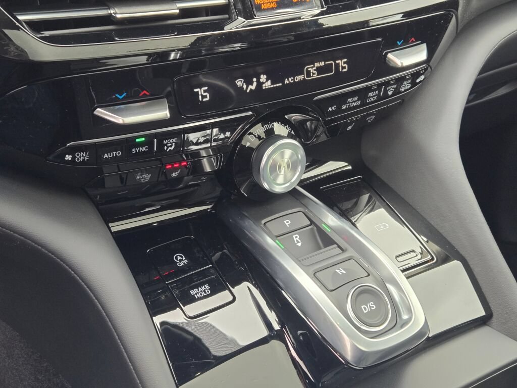 New 2026 Acura MDX FWD w/ Technology Package image 33