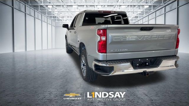 Used 2023 Chevrolet Silverado 1500 LT image 8