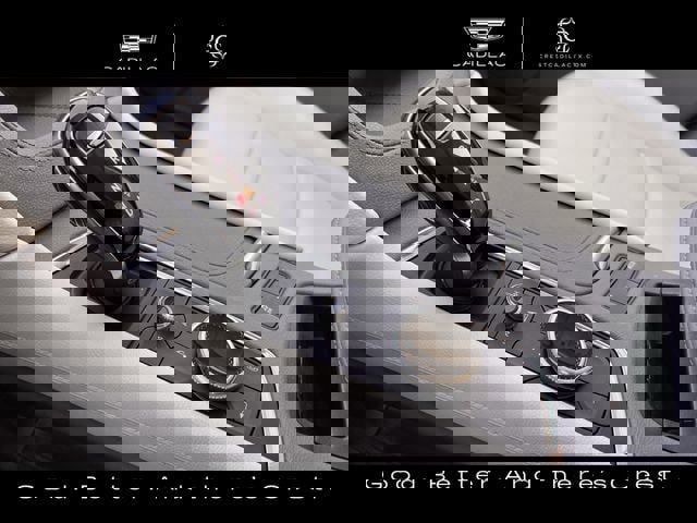 Certified 2023 Cadillac XT6 Premium Luxury image 20